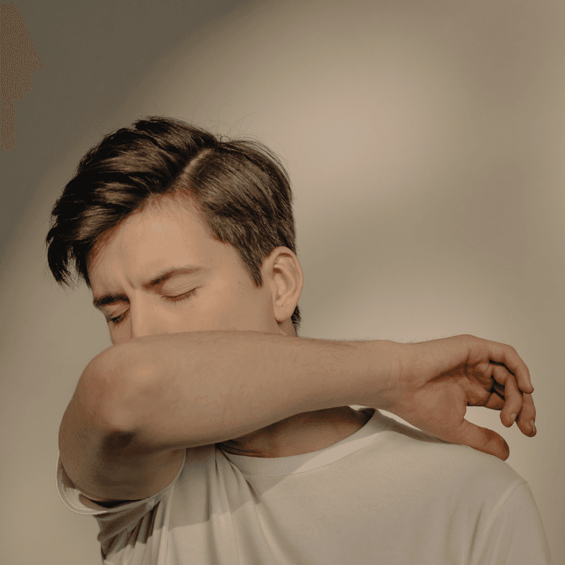 Can Allergies Cause a Cough?