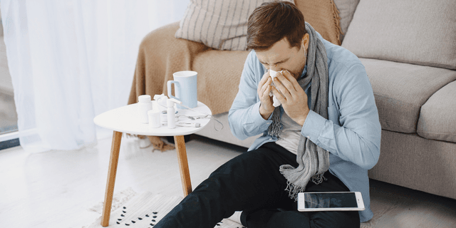 5 Ways To Manage Allergens In The Home