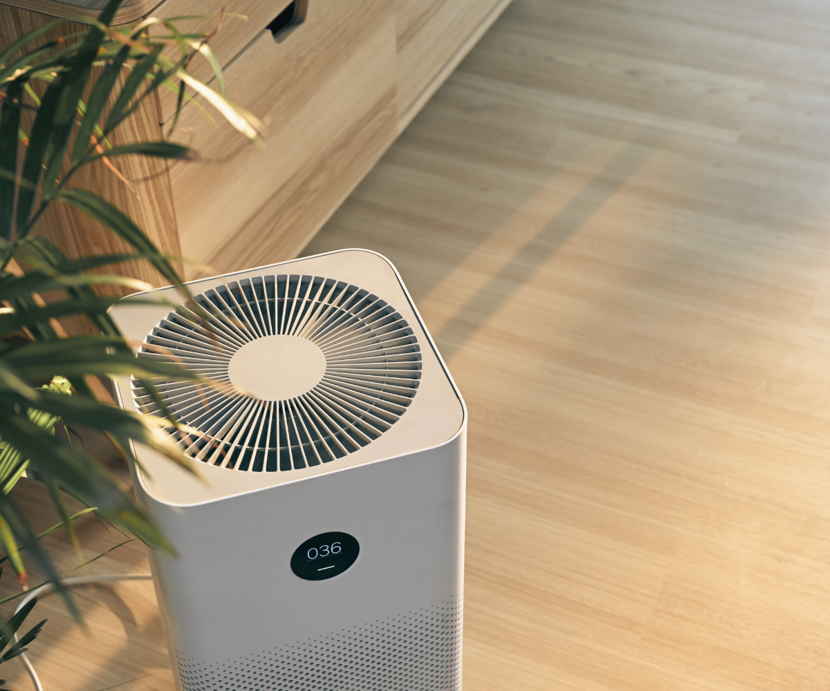 Best Air Purifiers For The Home best allergy air purifier